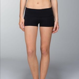 Lululemon Boogie Short